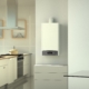 Installazione caldaie, caldaie a condensazione a Caselette - Torino