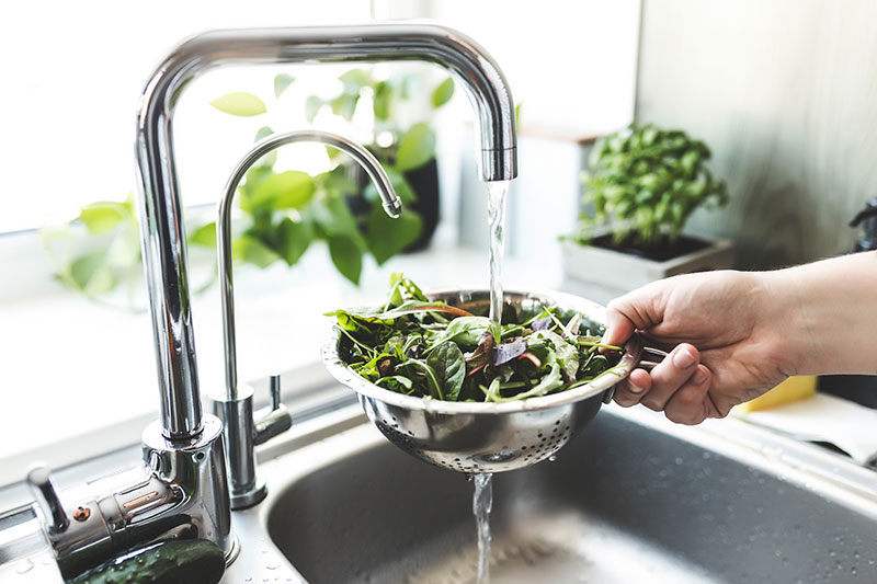 Erogatori, Purificatori e Depuratori Acqua per la Casa a Caselette - Torino